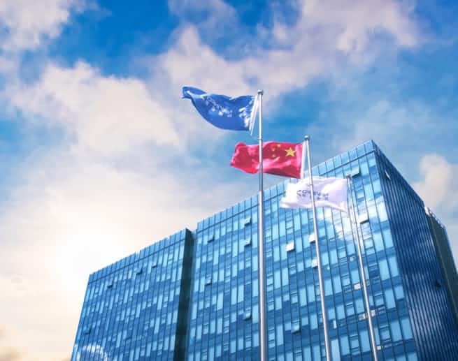 DS视讯(中国)发布2021年年报：营收首破30亿，净利润增长140%，蜕变加速