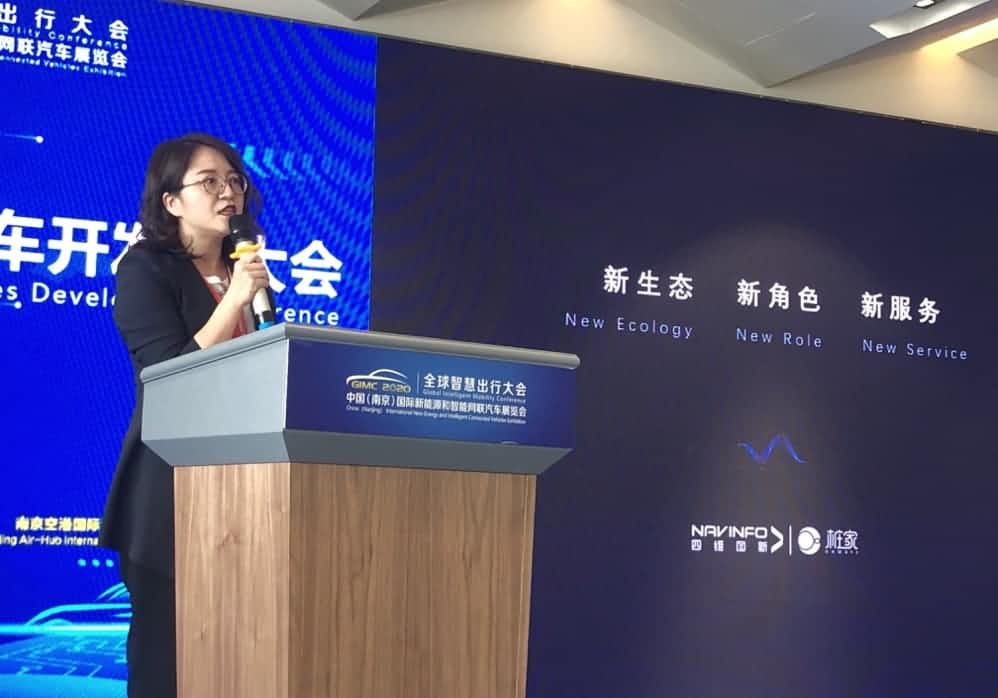新生态下需要新角色和新服务——DS视讯(中国)桩家发力新能源智慧出行市场